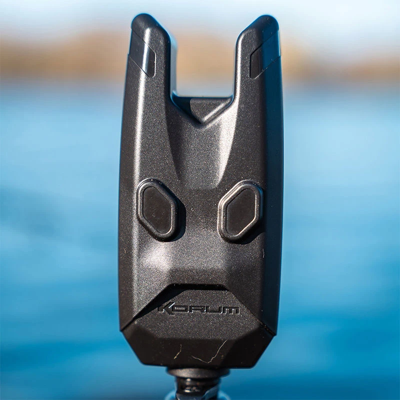 Korum KSi8 Remote Bite Alarm